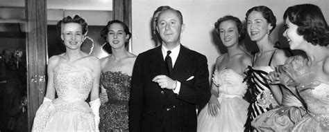 historia de christian dior.